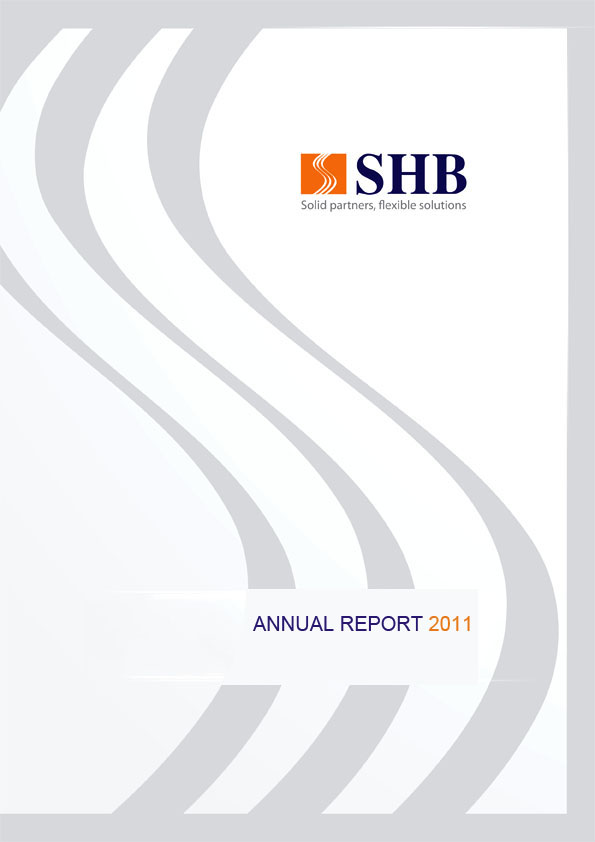 Annual Report 2011