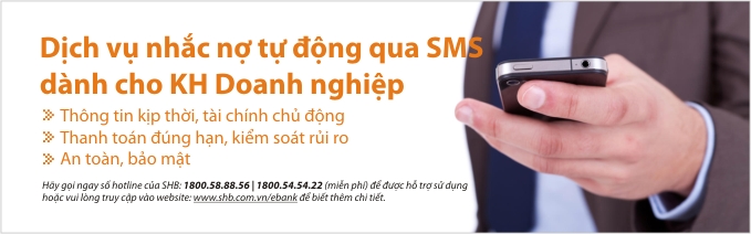 banner Nhac no tu dong qua SMS 1