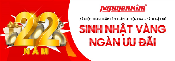 Chúc mừng Sinh Nhật Chủ tịch Nguyễn Kim Hùng  Vị Thuyền