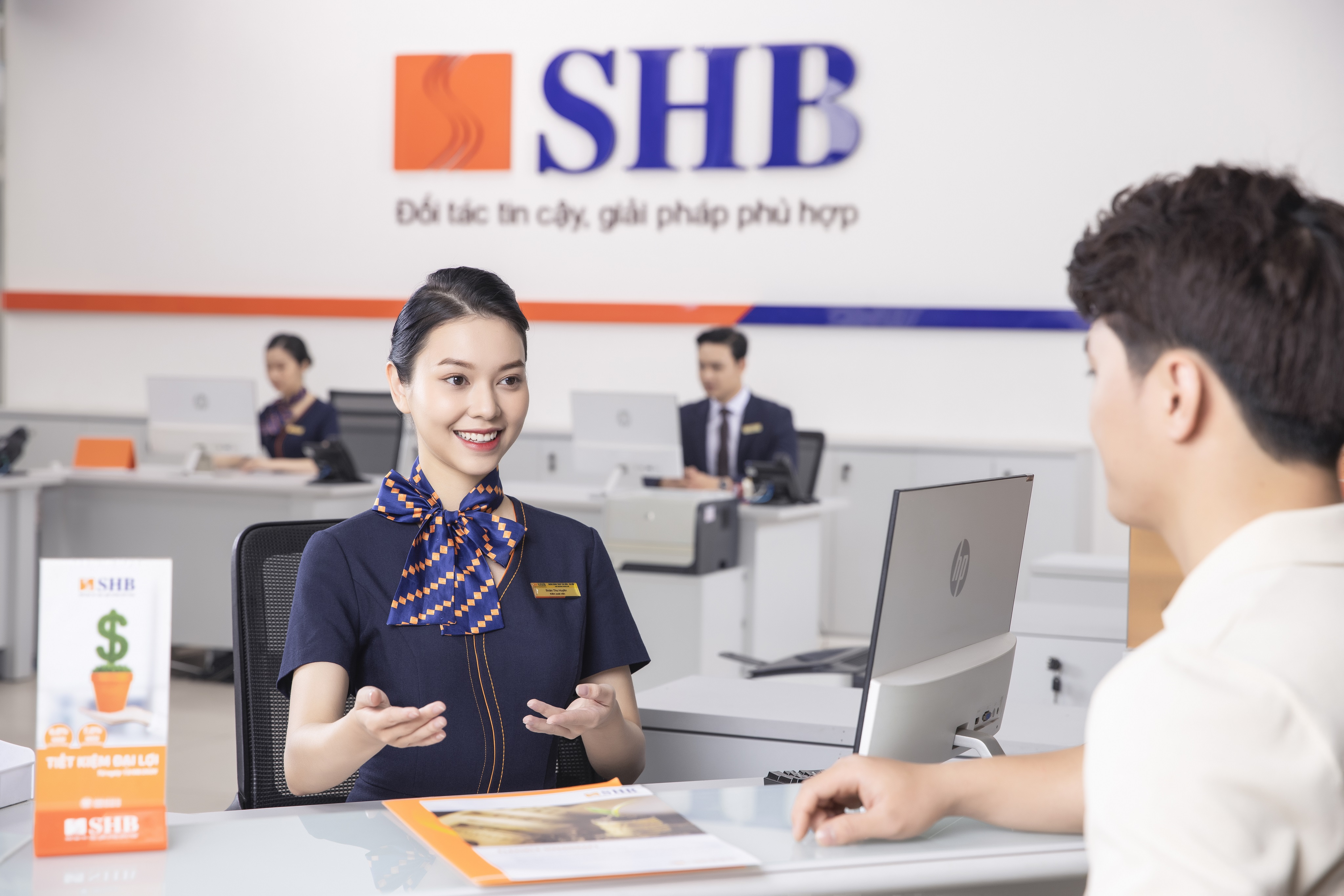 SHB lấy ý kiến cổ đông bằng văn bản về phương án tăng vốn điều lệ năm 2025 - Ngân hàng SHB